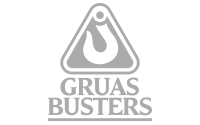 GRÚAS BUSTERS