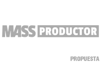MASS PRODUCTOR