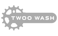 TWOO WASH